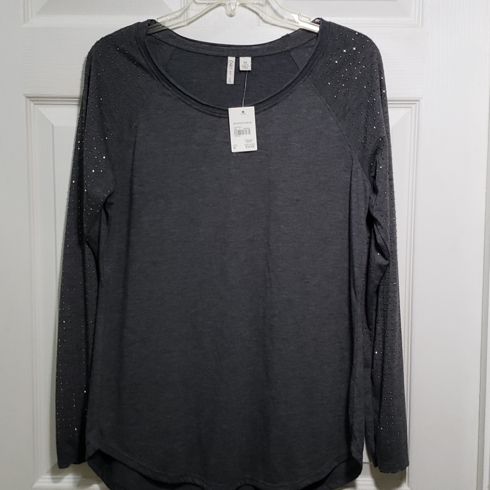 Cato long sleeve shirt